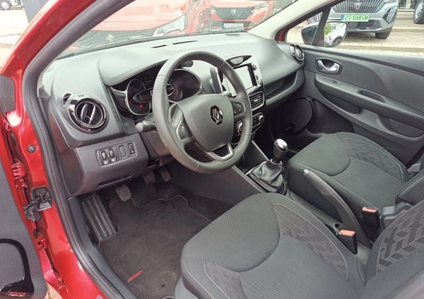 Renault Clio cena 48900 przebieg: 53649, rok produkcji 2020 z Łowicz małe 211